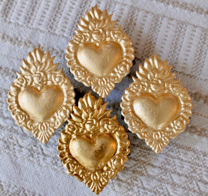 Napkin rings set 2 “San Miguel de Allende”