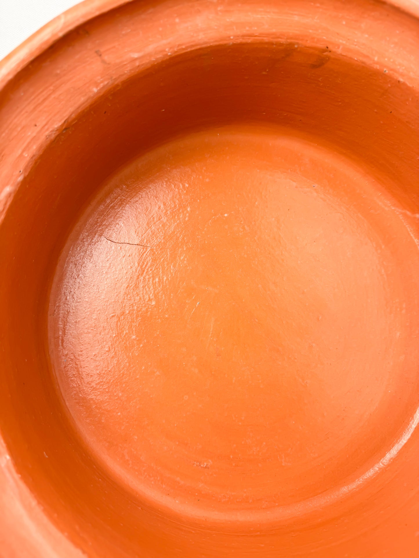 Michoacan Mexican Clay Cazuela Cookware - Cazuela Barro