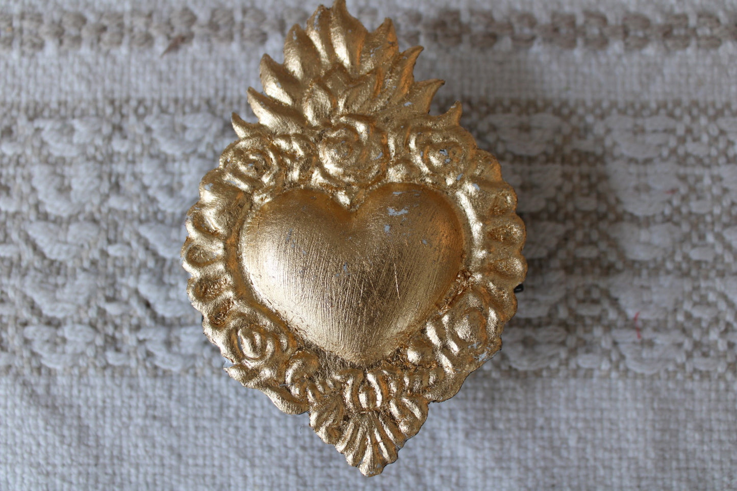 Napkin rings set 2 “San Miguel de Allende”