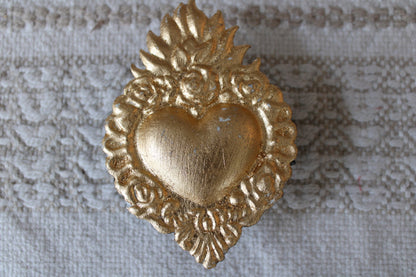 Napkin rings set 2 “San Miguel de Allende”