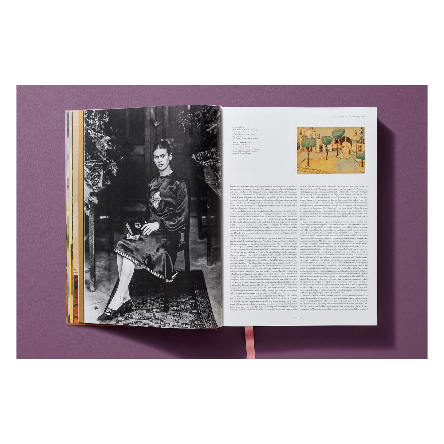 Frida Kahlo. The Complete Paintings (English)