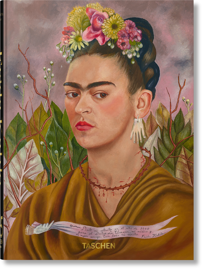 Frida Kahlo. 45th Ed. (English)