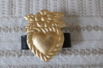 Napkin rings set 2 “San Miguel de Allende”