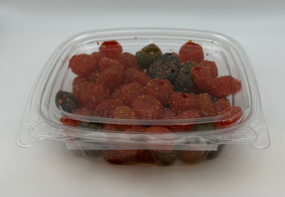 Chewy Candy Chamoy Candy  Enchilados