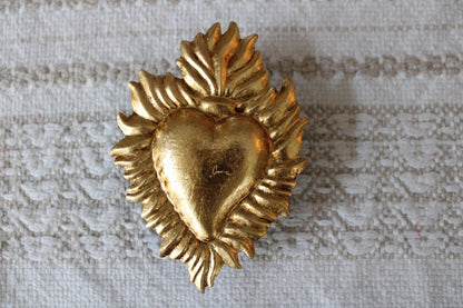 Napkin rings set 2 “San Miguel de Allende”