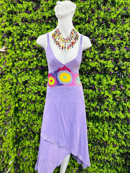 Miranda Stretchy Dress