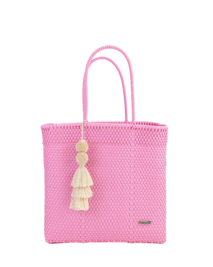 Pastel Pink Jumbo