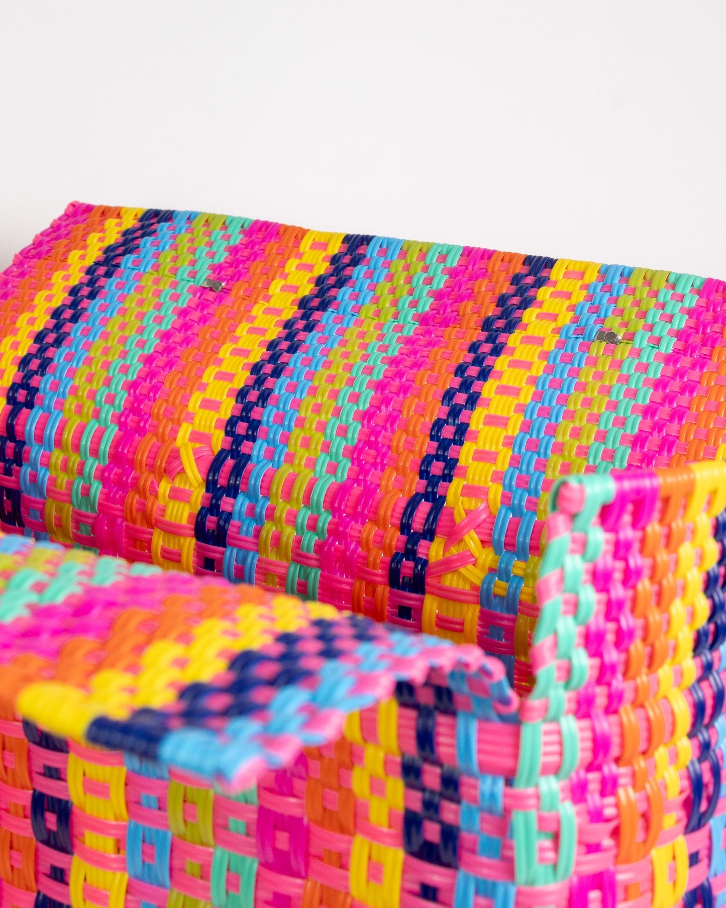 Fiesta Overnight Duffel