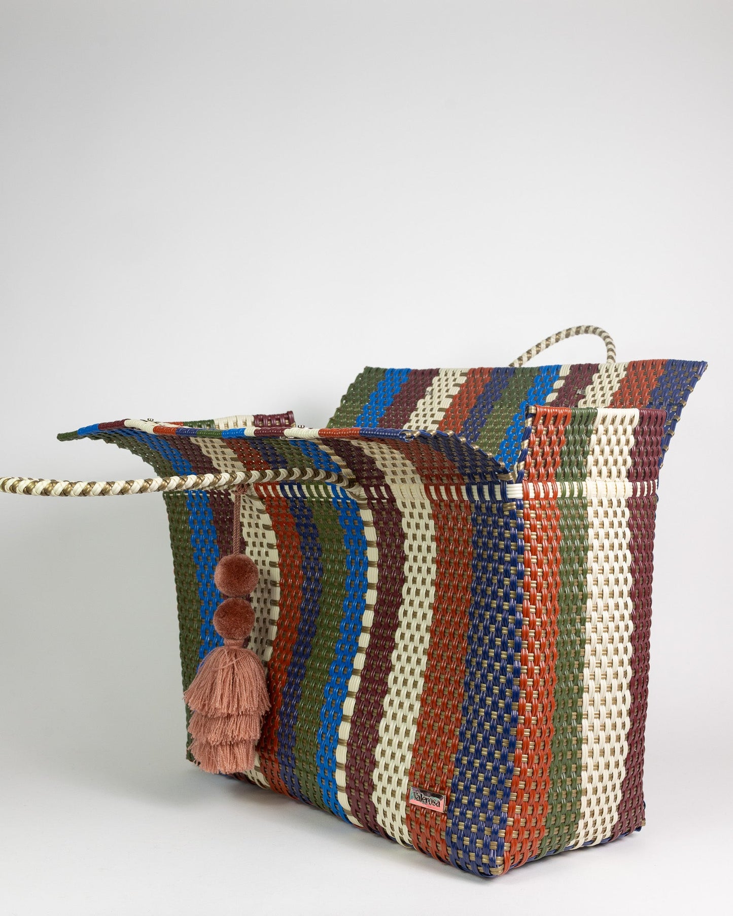 Rodeo Overnight Duffel
