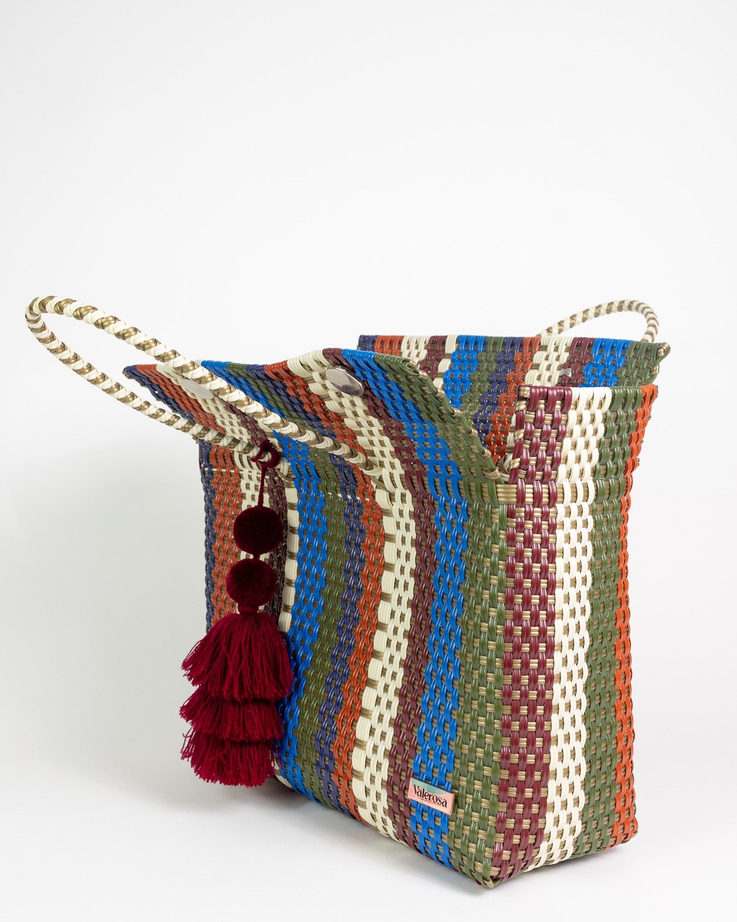 Rodeo Día Handbag