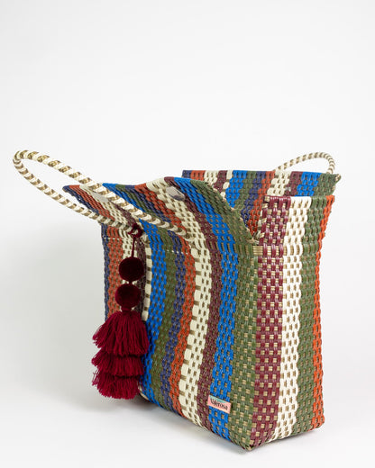 Rodeo Día Handbag