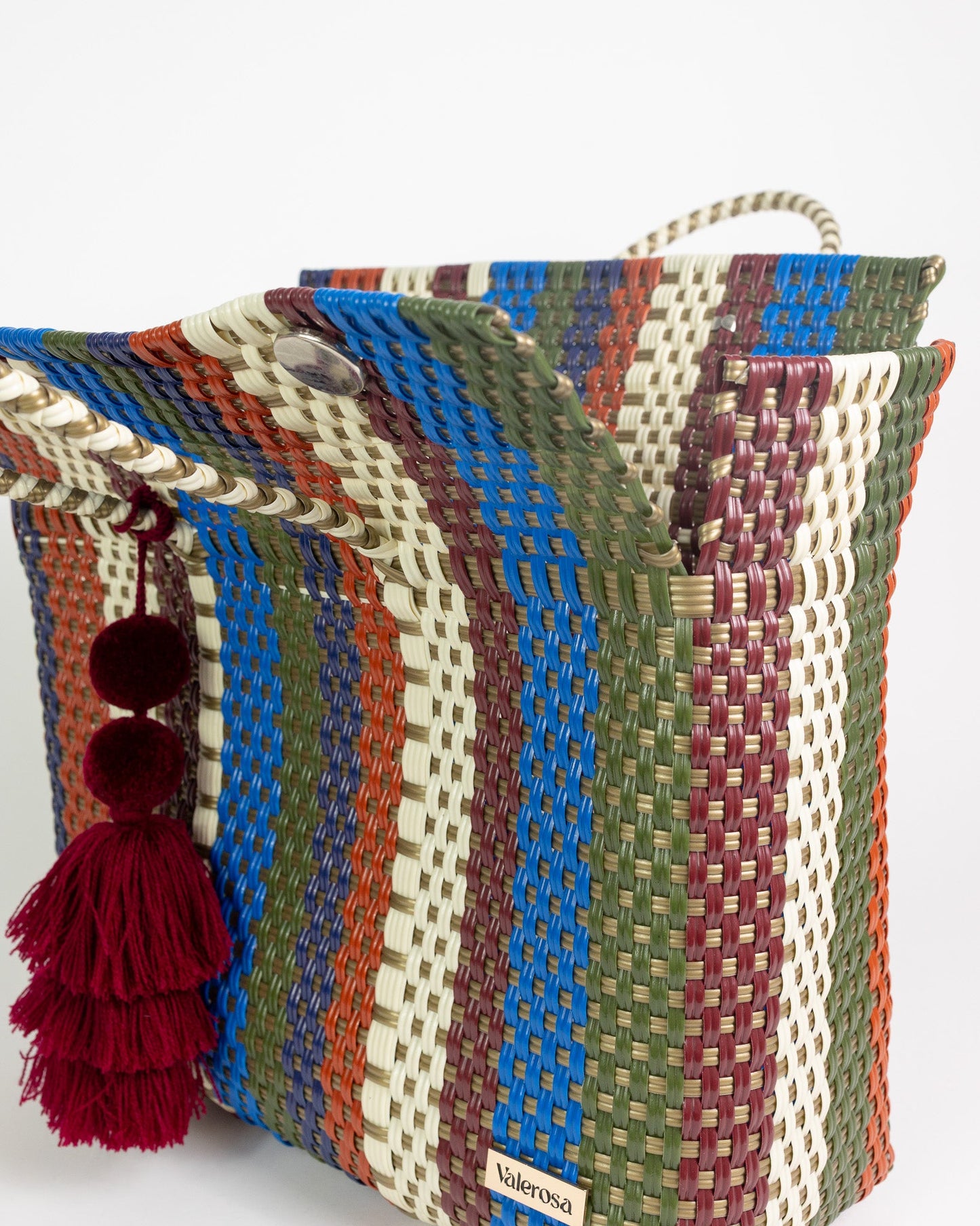 Rodeo Día Handbag
