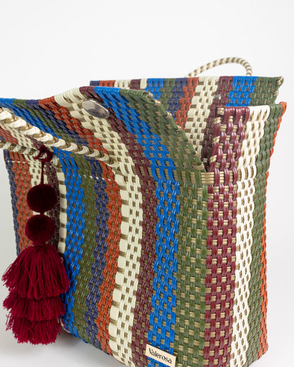 Rodeo Día Handbag