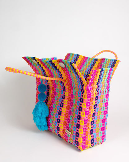 Fiesta Día Handbag