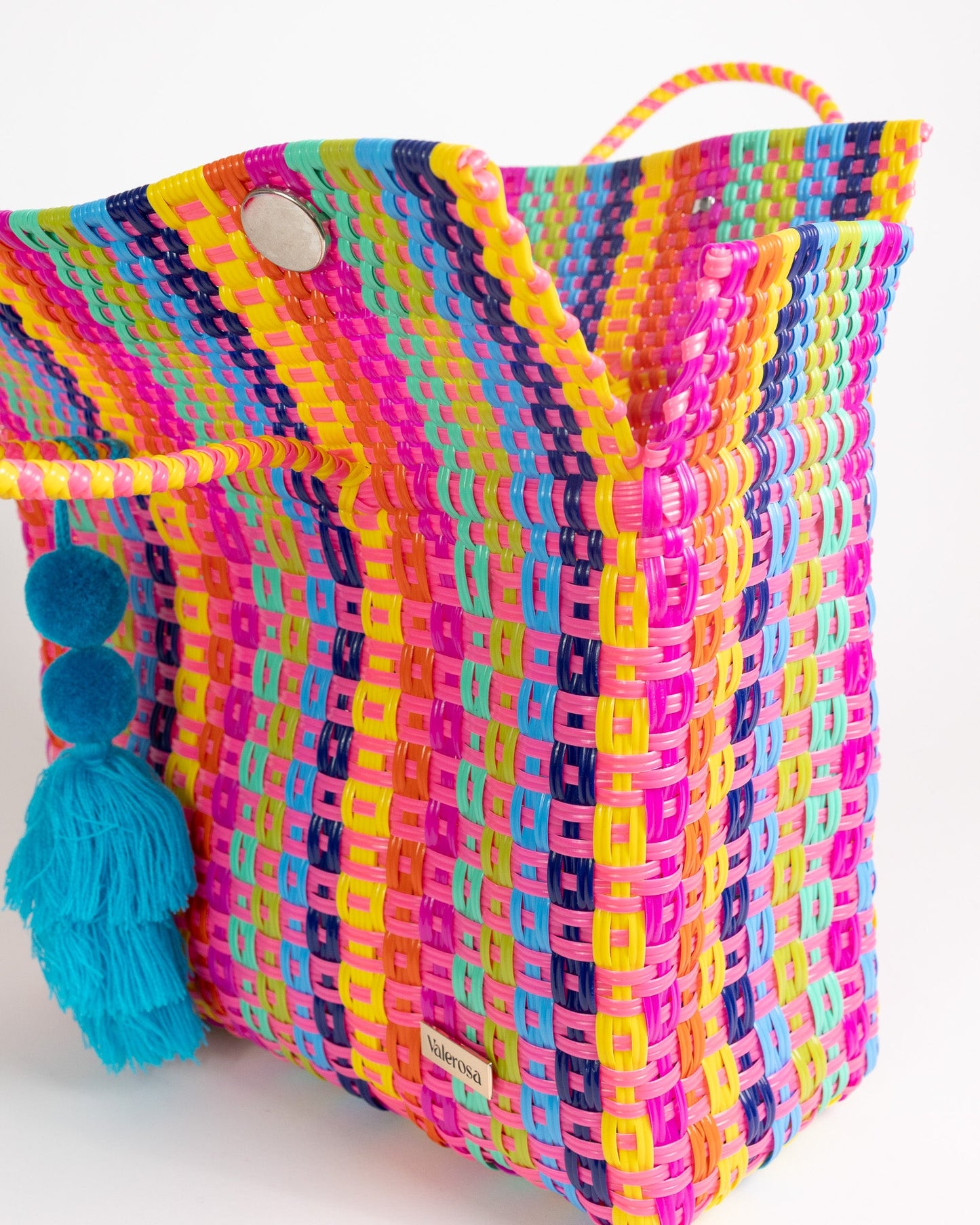 Fiesta Día Handbag