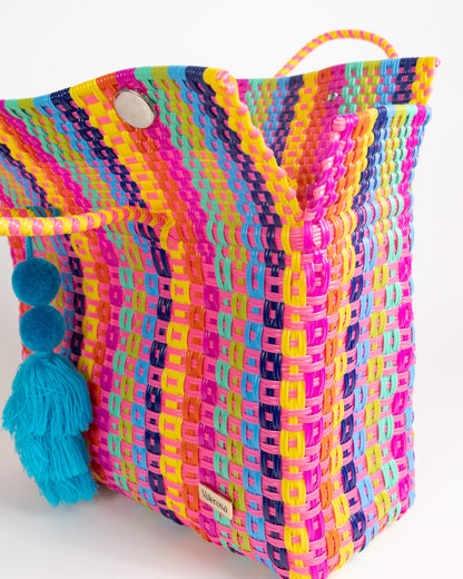 Fiesta Día Handbag