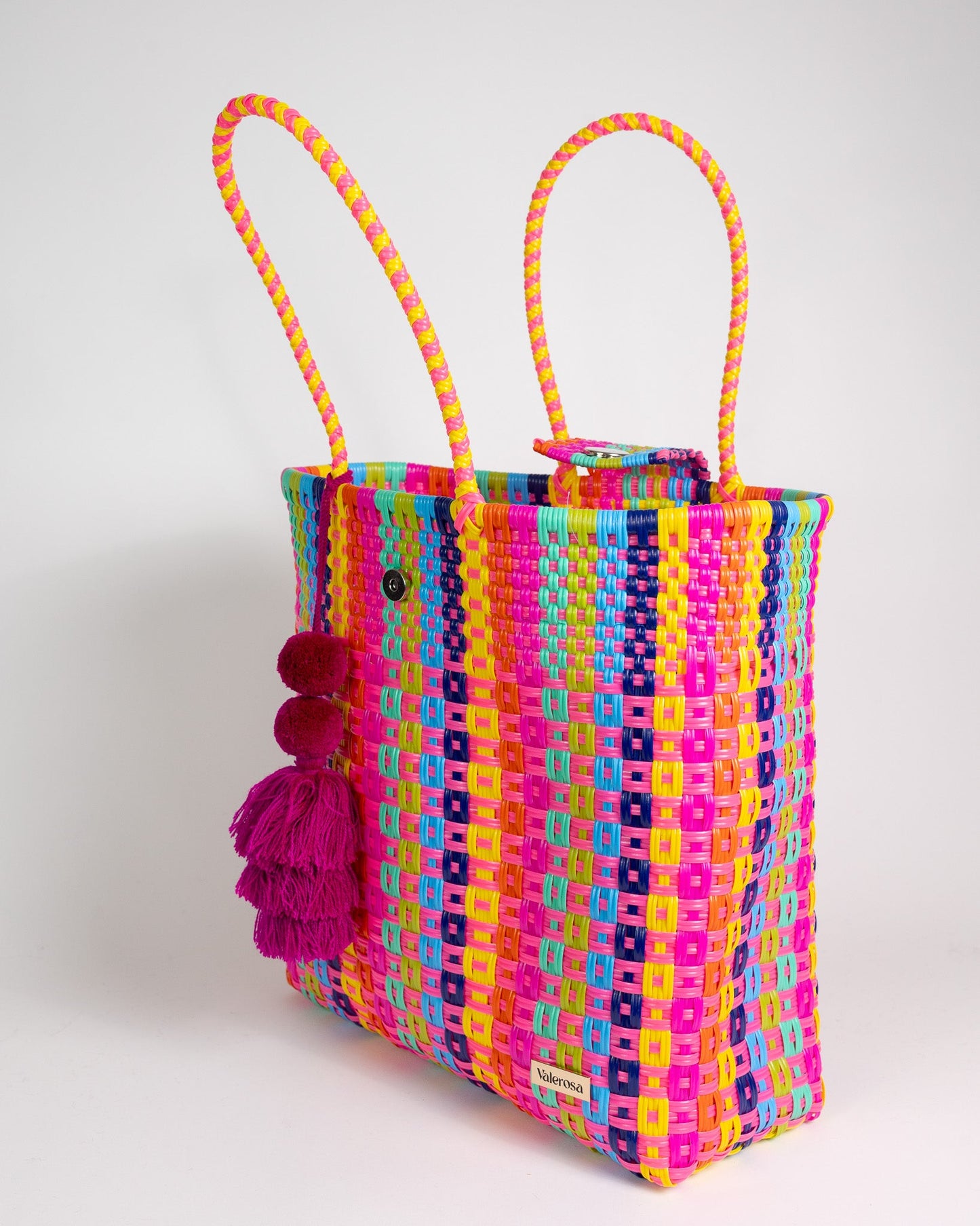 Fiesta Hombro Bag