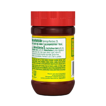 Wholesale Knorr Granulated Tomato-Chicken Bouillon 3.5 oz