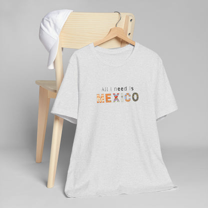 Jalisco Unisex Jersey T-Shirt