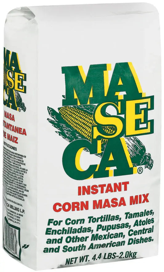 Wholesale Maseca Corn Flour 4.4 lb