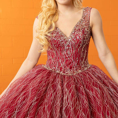 0 Elegant gowns, sparkling jewels, carve unique grace.