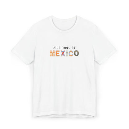 Jalisco Unisex Jersey T-Shirt