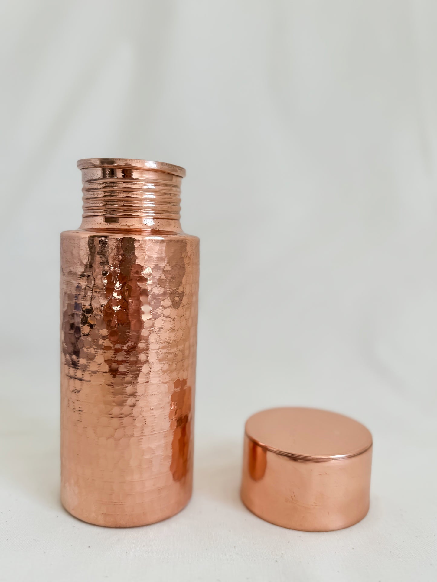 Copper Tumbler 25oz Pure Copper Tumbler