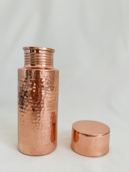 Copper Tumbler 25oz Pure Copper Tumbler