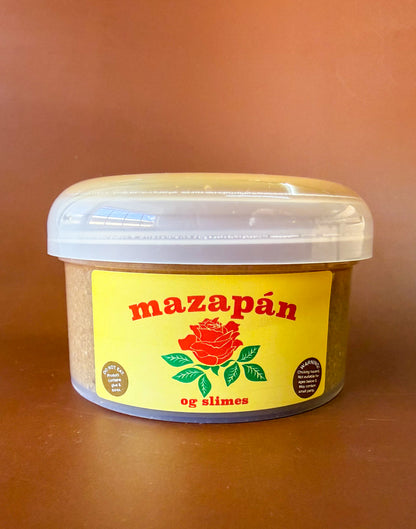 Mazapan Inspired Slime - Mexican Slime by OG Slimes