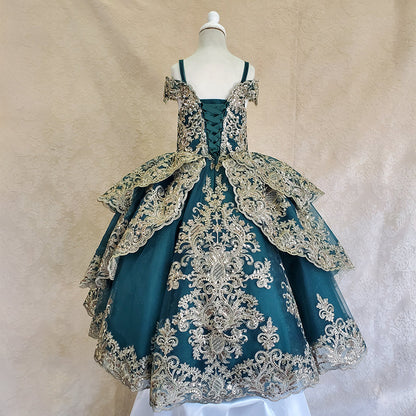 (K1) Beautiful Mini Quince matched with (LIVE 6)