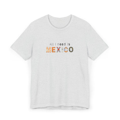 Jalisco Unisex Jersey T-Shirt