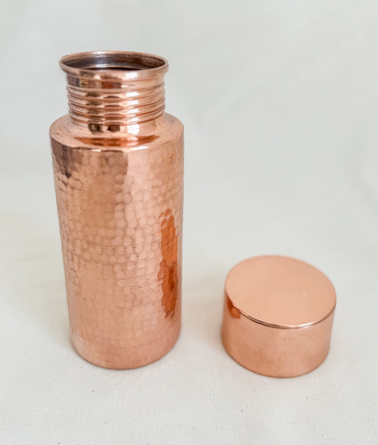 Copper Tumbler 25oz Pure Copper Tumbler