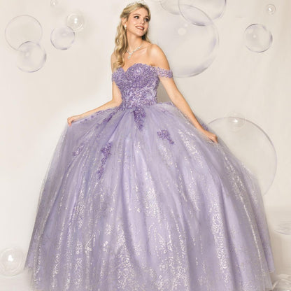(LIVE 34) Fine gowns, weave dreamy tales.