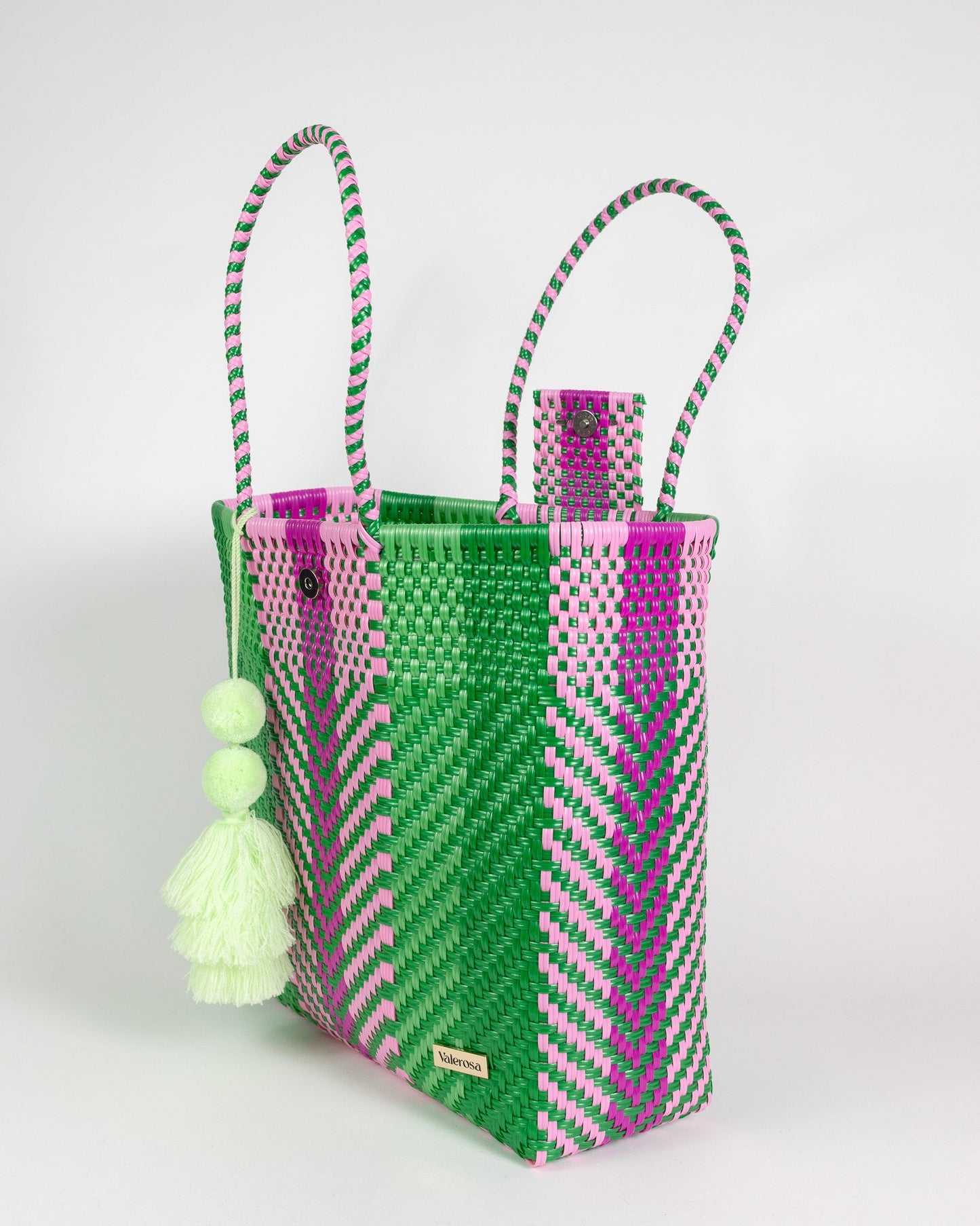 Watermelon Wonder Hombro Bag