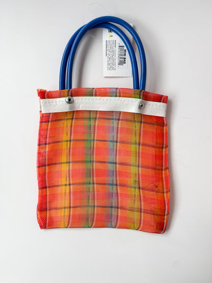 Mini Mexican Mercado Bags – Traditional Market-Inspired Mini Totes
