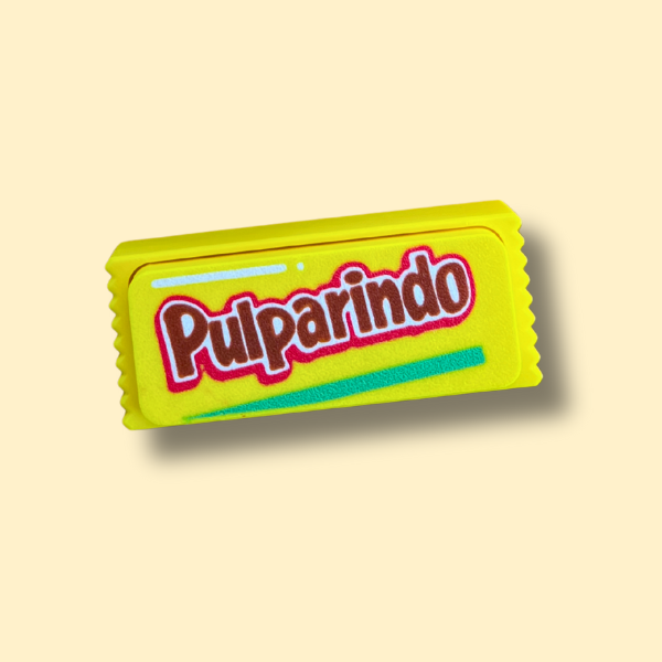 Mexican Candy Clicker Adult Fidget Toy - Mexi Clicks