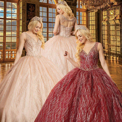 0 Elegant gowns, sparkling jewels, carve unique grace.