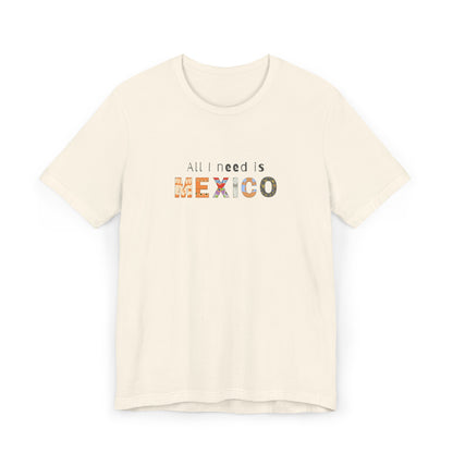 Jalisco Unisex Jersey T-Shirt