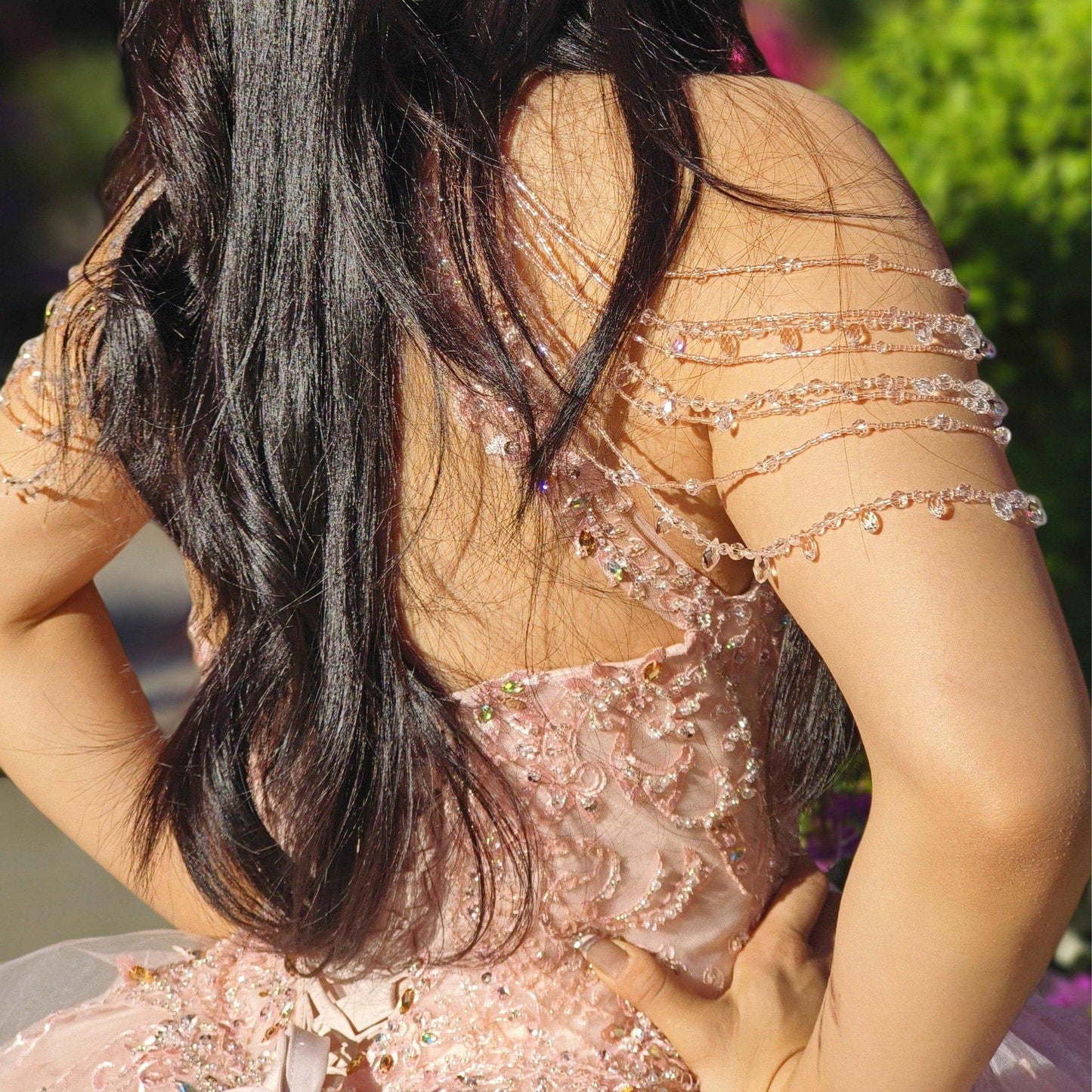 Live 29) Adult gowns, tailored fit, eternal charm.