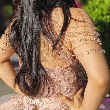 Live 29) Adult gowns, tailored fit, eternal charm.