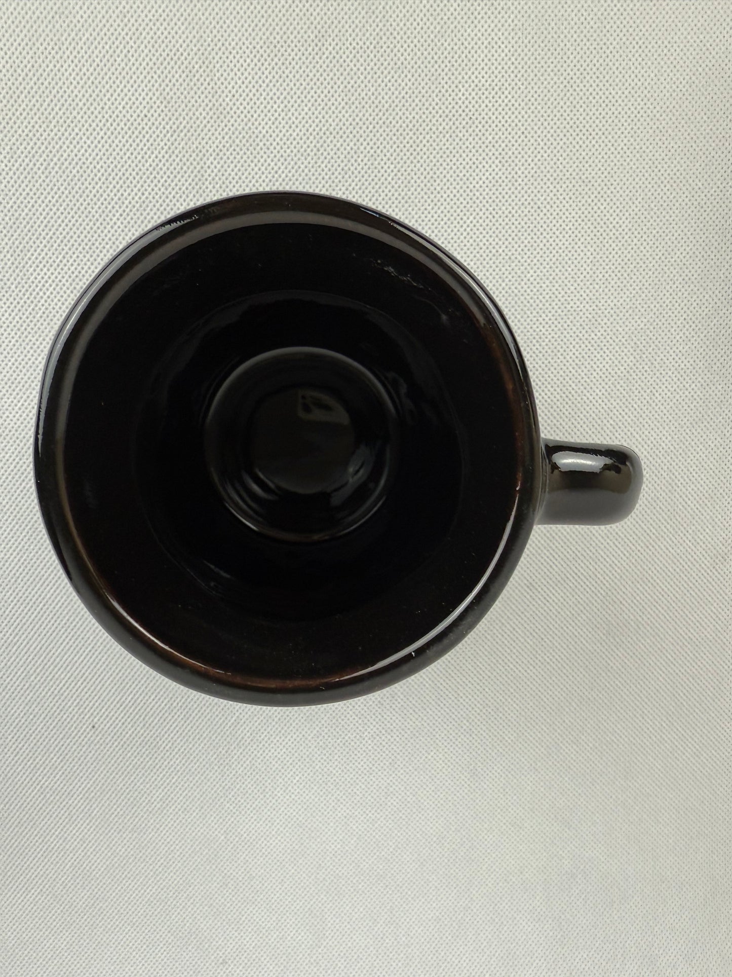 Mexican Clay Mugs Engobe Colorful Tazas De Barro Talavera Coffee Mug