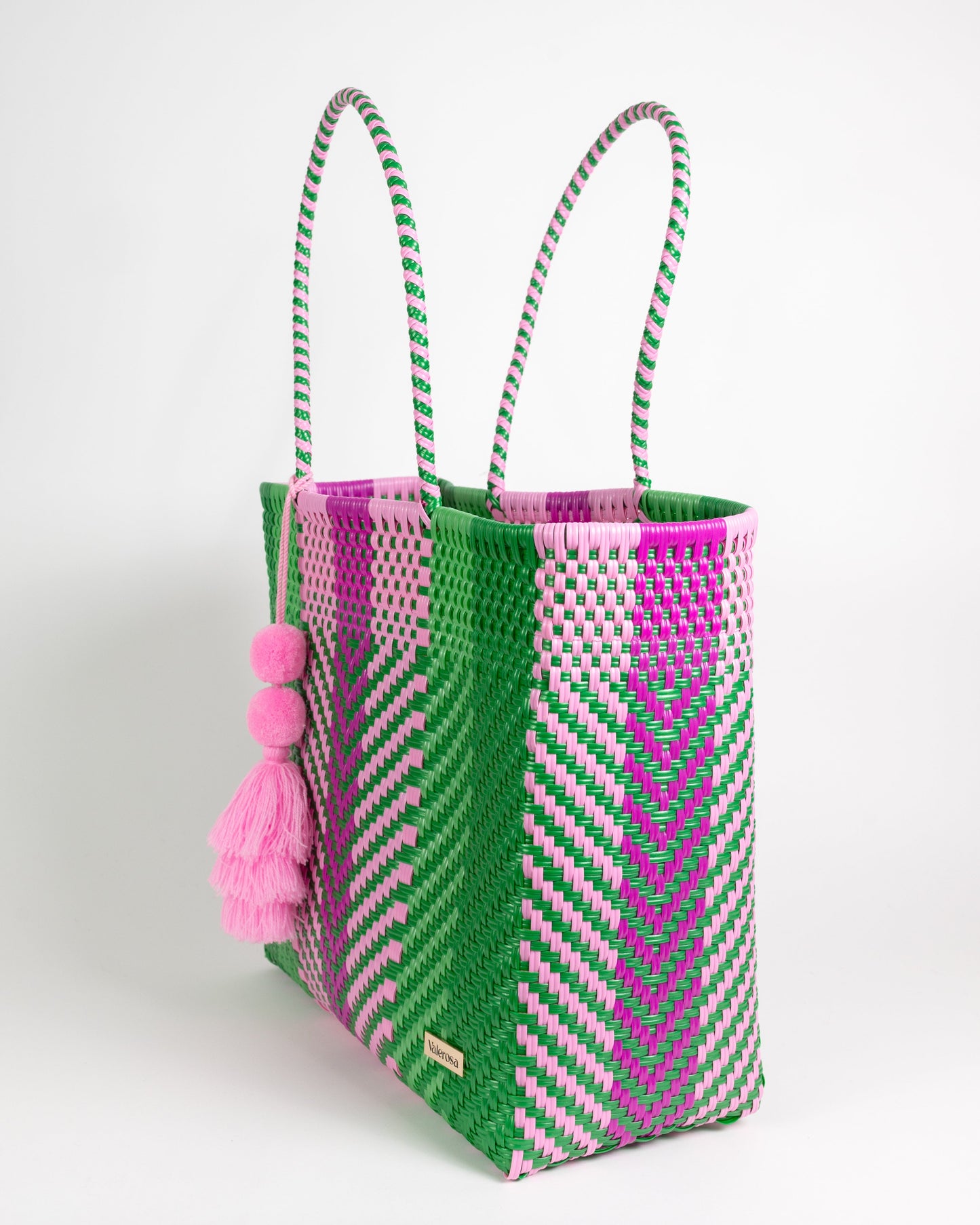 Watermelon Wonder Playera Tote