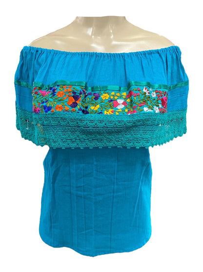 Campesina San Antonino Blouse