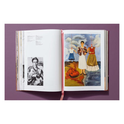 Frida Kahlo. The Complete Paintings (English)