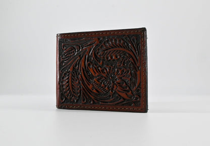 Men's Bifold Wallet