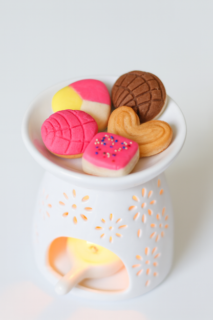 Pan Dulce Wax Melts 10pc - Pan Dulce Wax melts