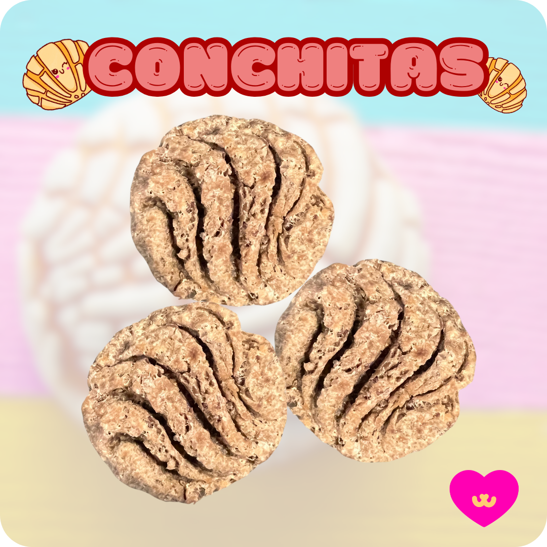 Conchitas Dog Treats