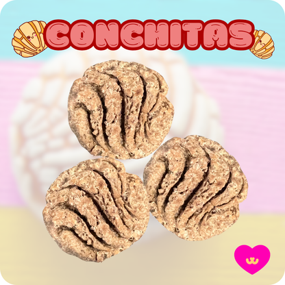Conchitas Dog Treats