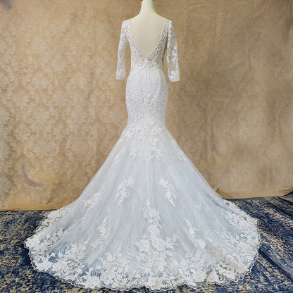OFFWhite wedding dress Formal Party Dress for Special Occasions