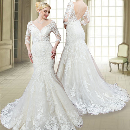 OFFWhite wedding dress Formal Party Dress for Special Occasions